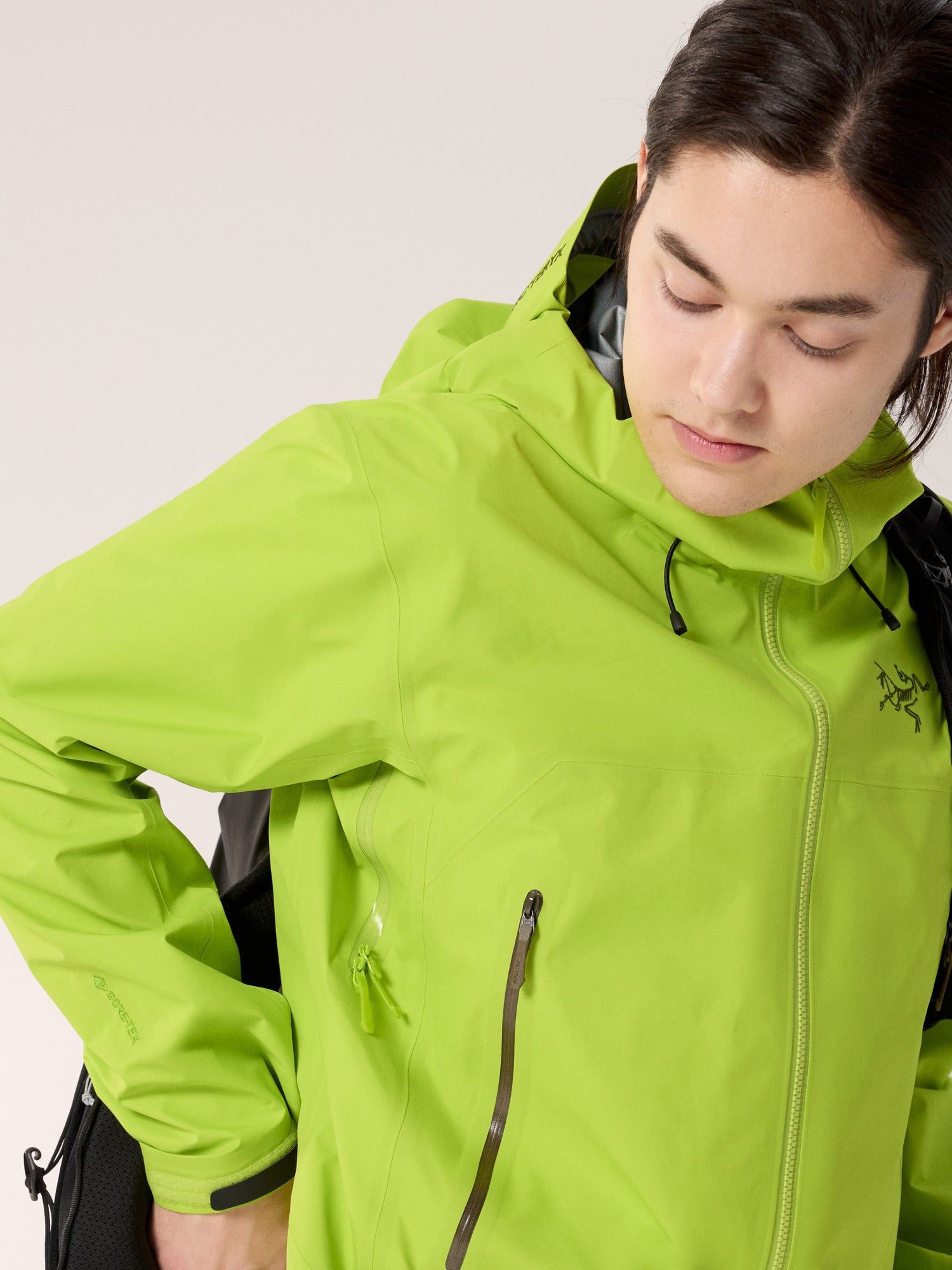 Beta SL Jacket Men's