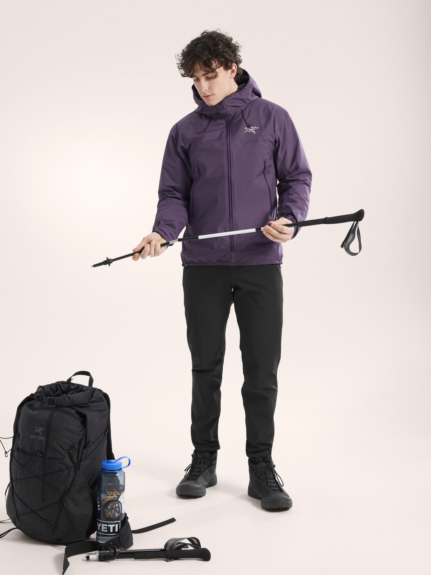 Beta SL Jacket Men's
