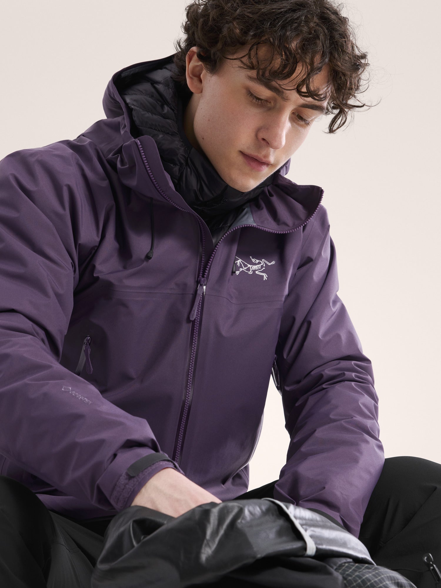 Beta SL Jacket Men's
