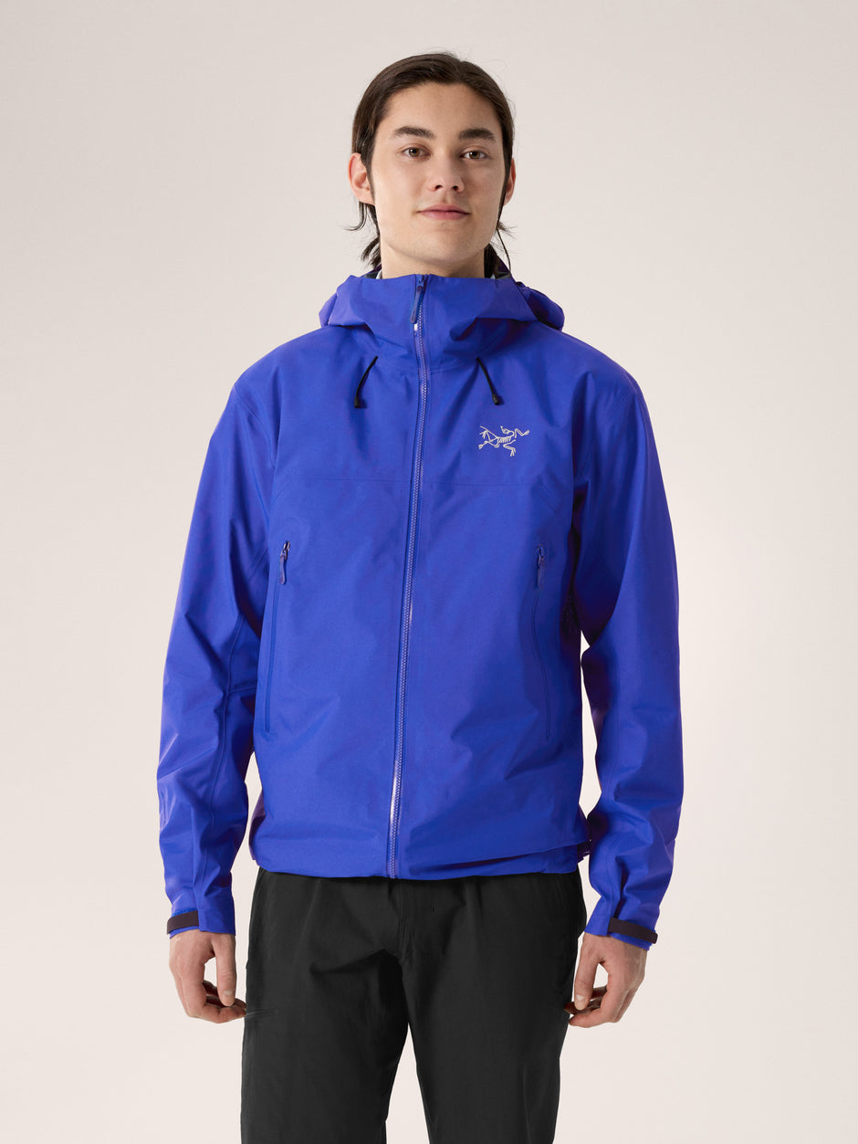 Shell Jackets – Arc'teryx Australia