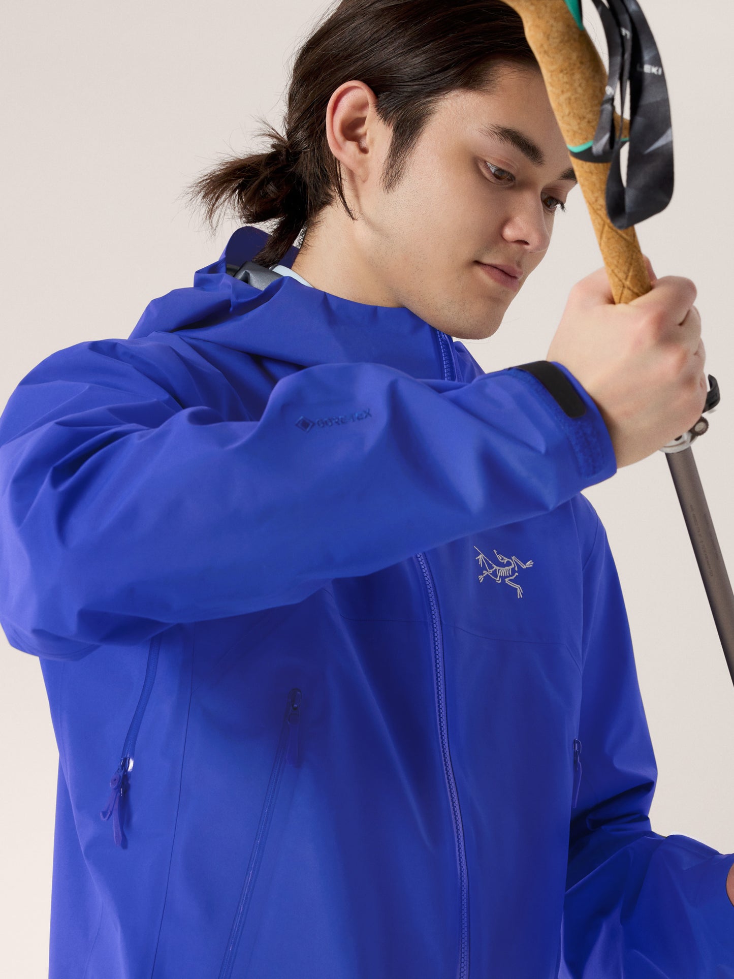 Beta SL Jacket Men's