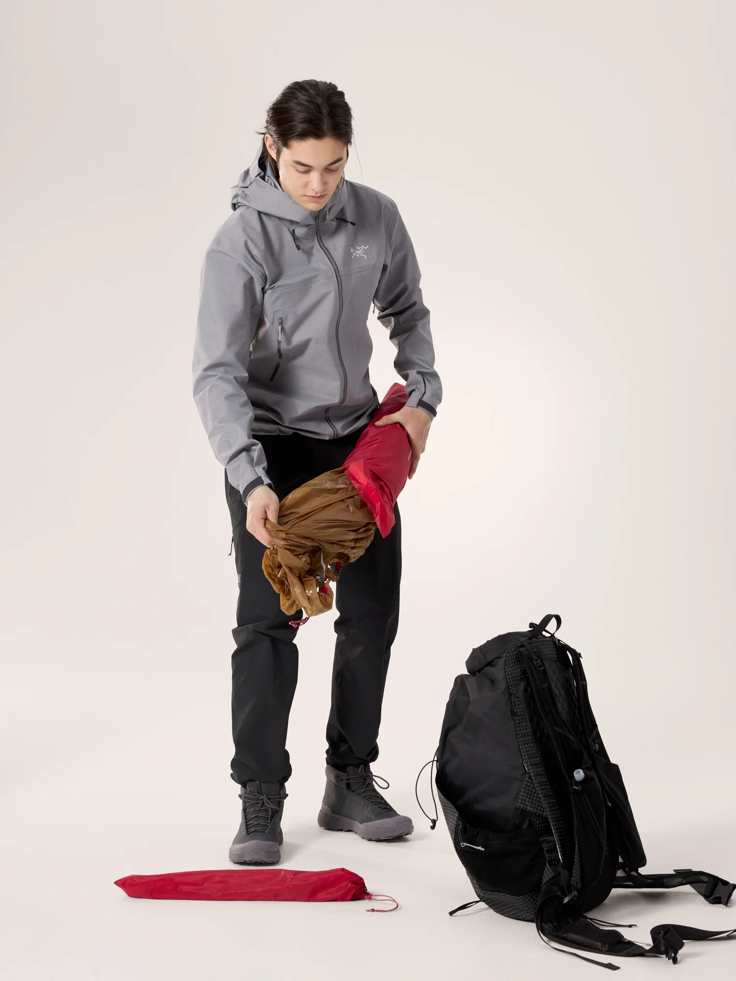 Beta SL Jacket Men's