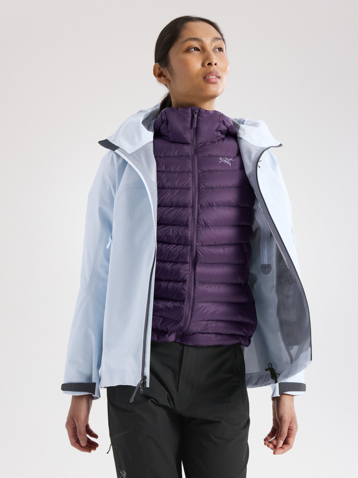 Cerium Hoody Women's