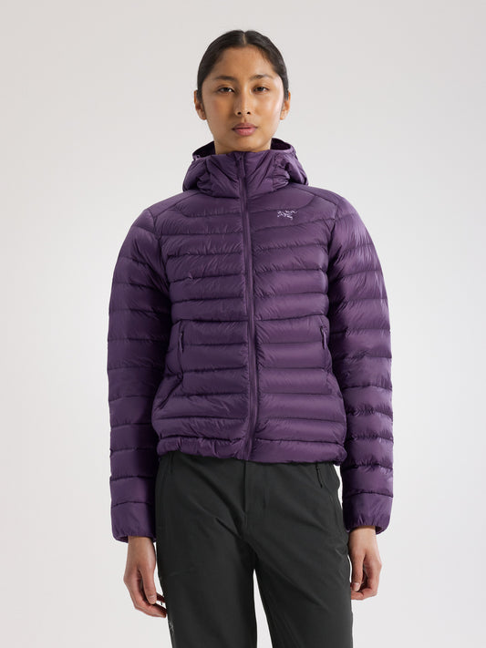 Cerium Hoody Women's