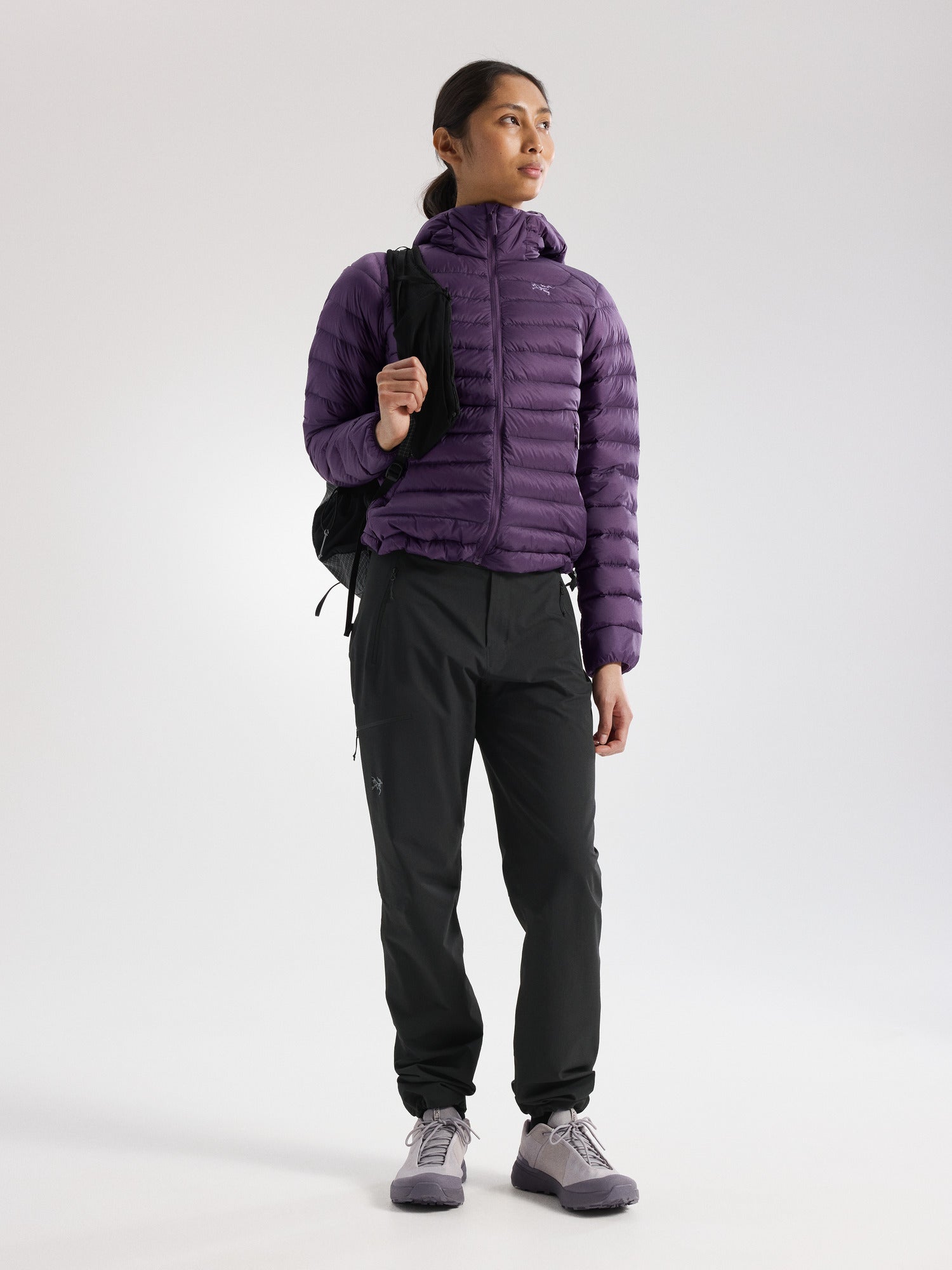 Cerium Hoody Women's