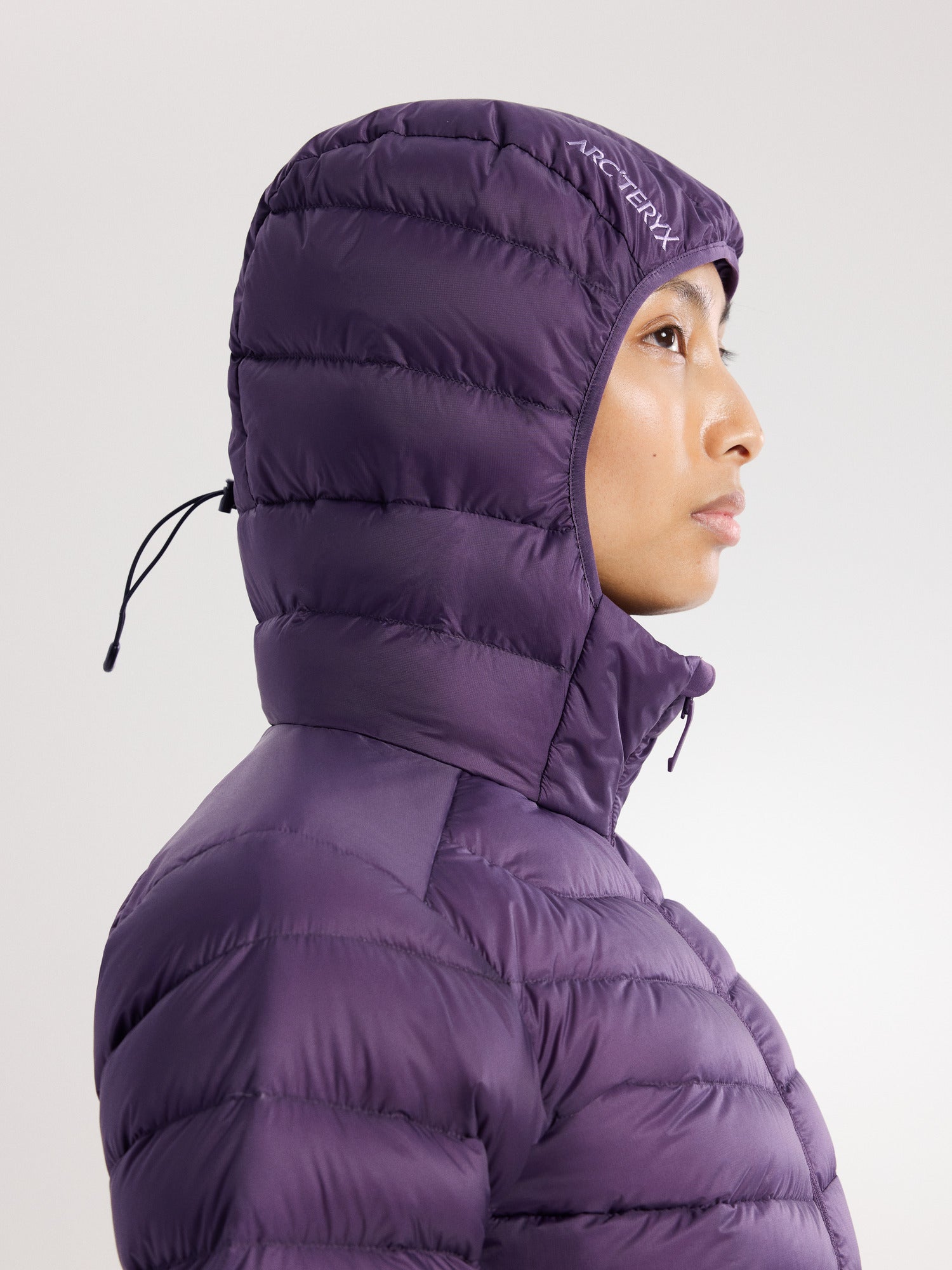 Cerium Hoody Women's