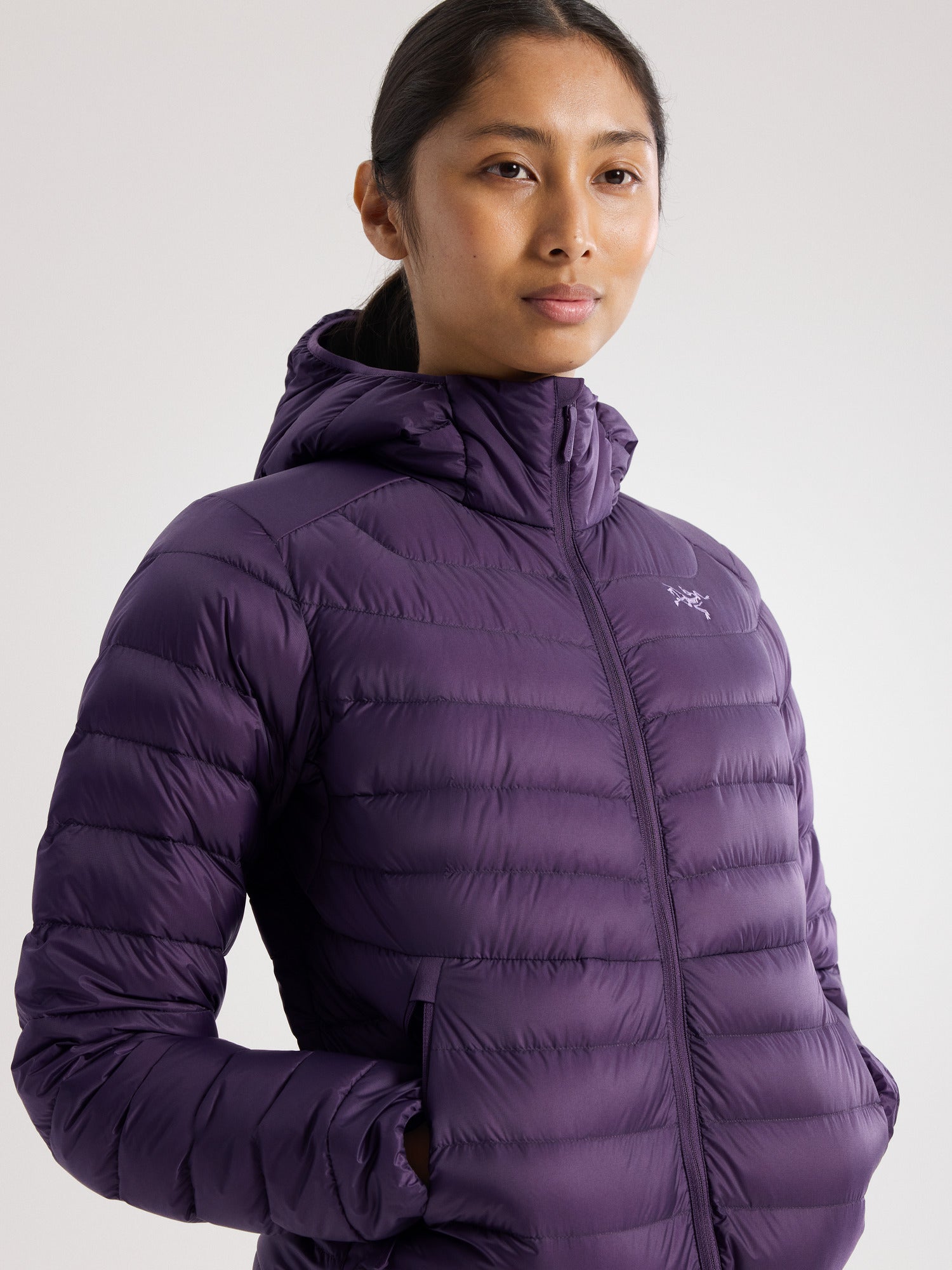Cerium Hoody Women's