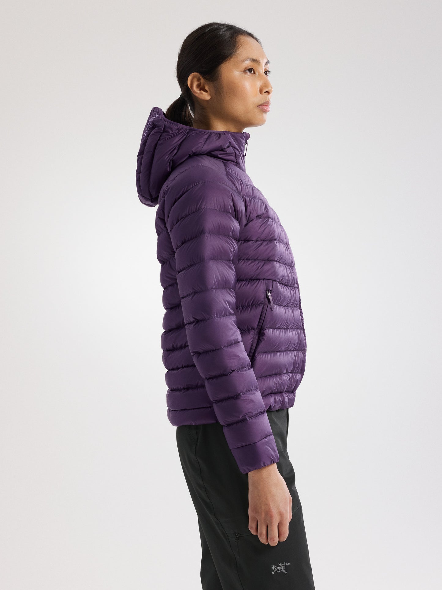Cerium Hoody Women's