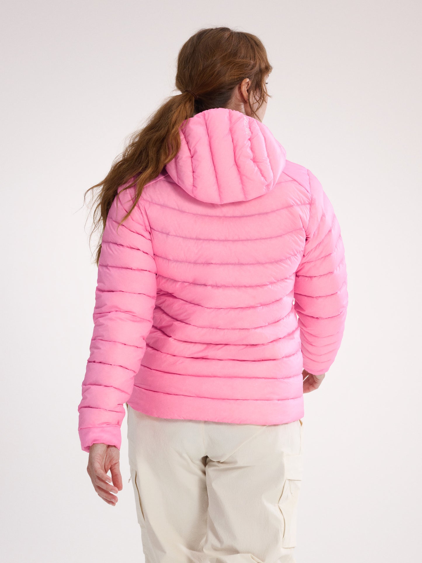Cerium Hoody Women's