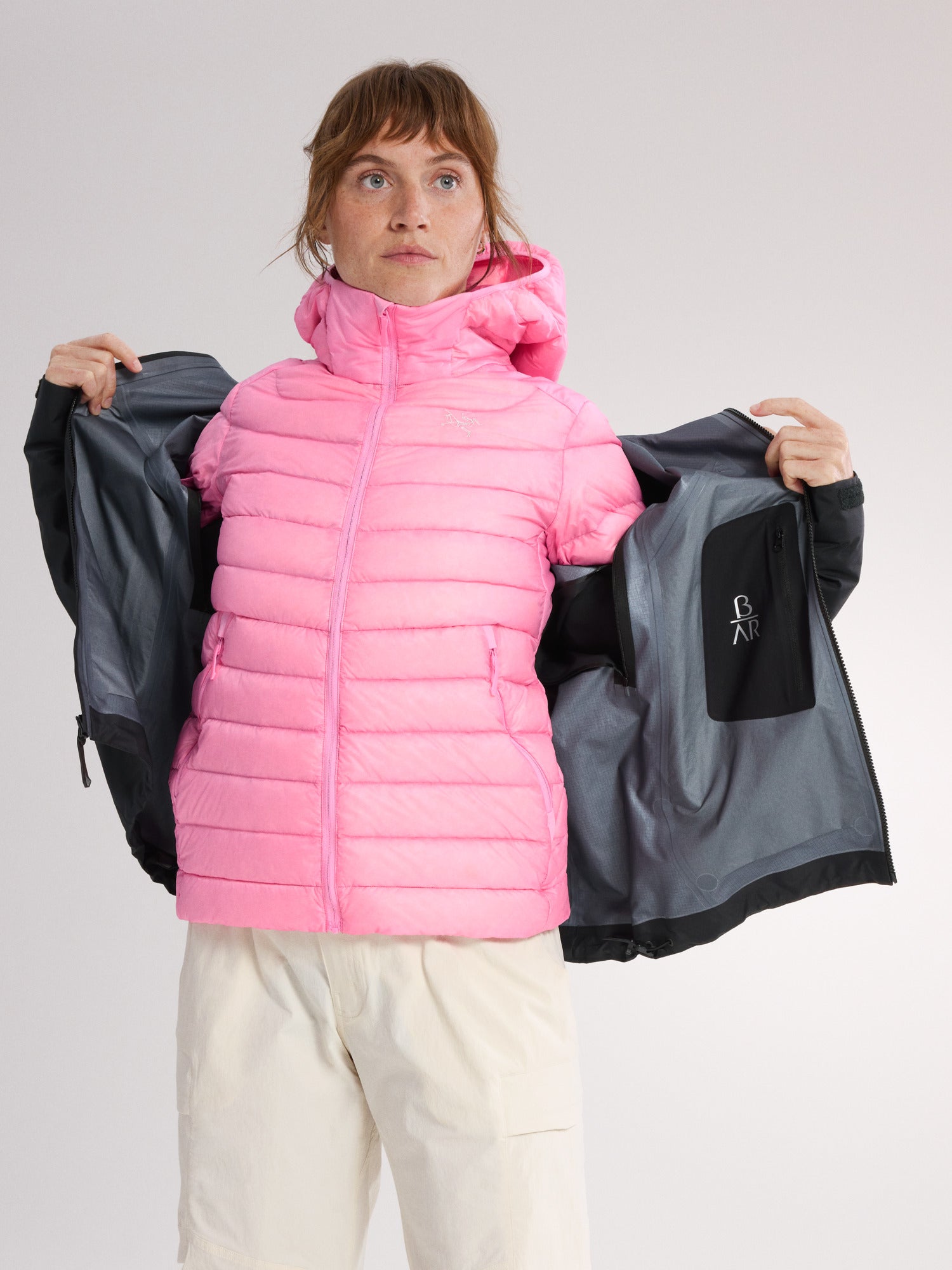 Cerium Hoody Women's