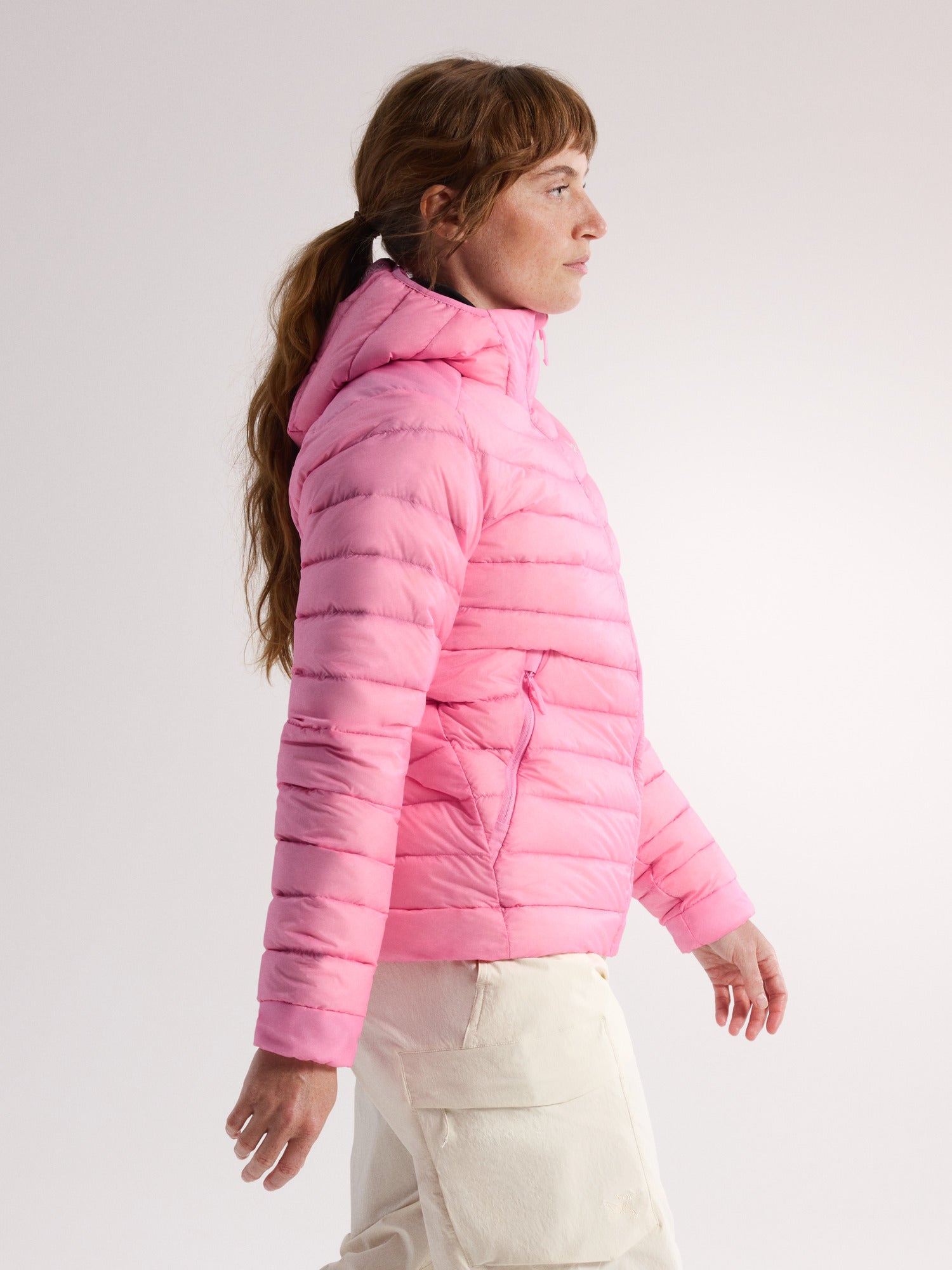 Cerium Hoody Women's