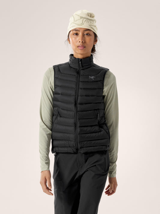 Cerium Vest Women's