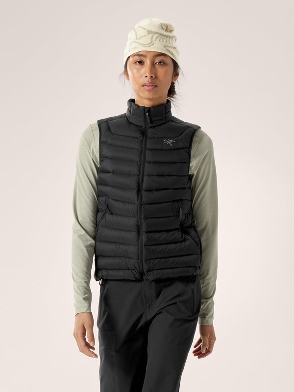 Cerium Vest Women's