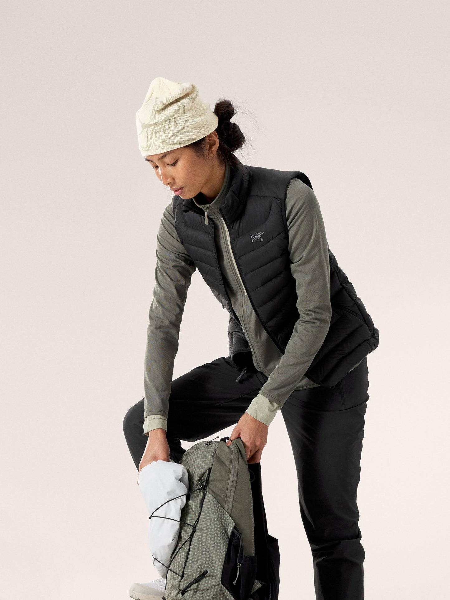 Cerium Vest Women's