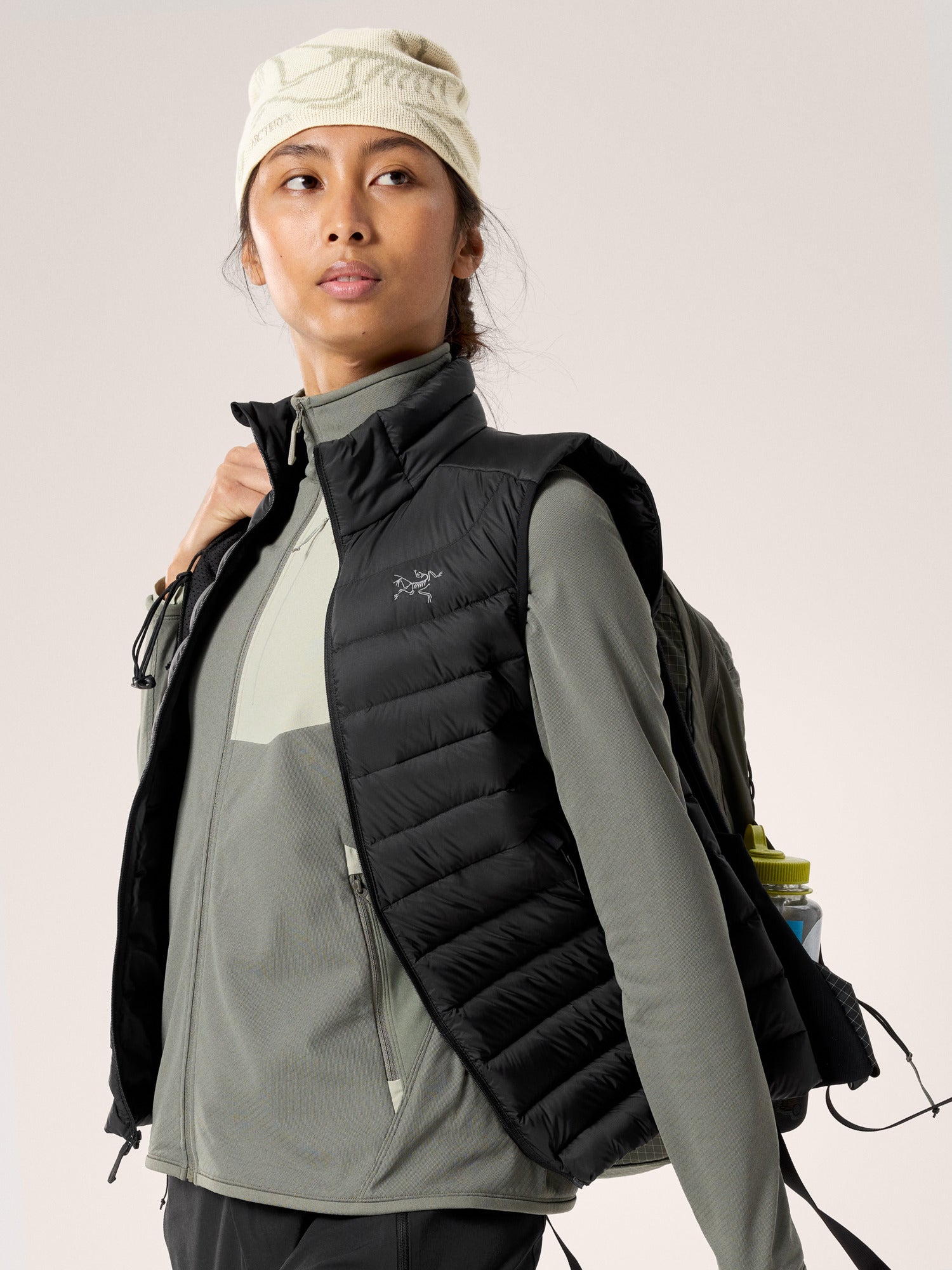 Cerium Vest Women's