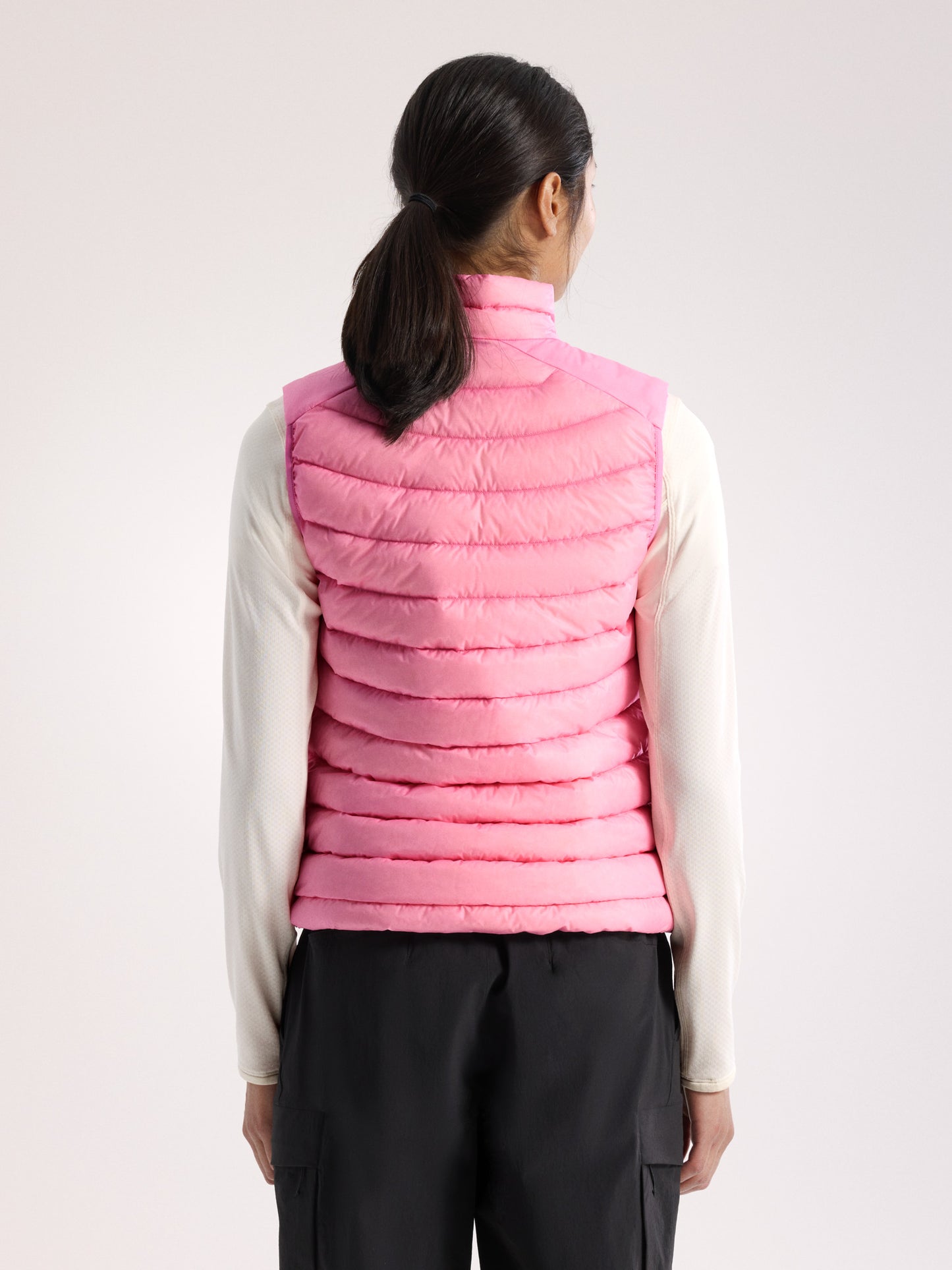 Cerium Vest Women's