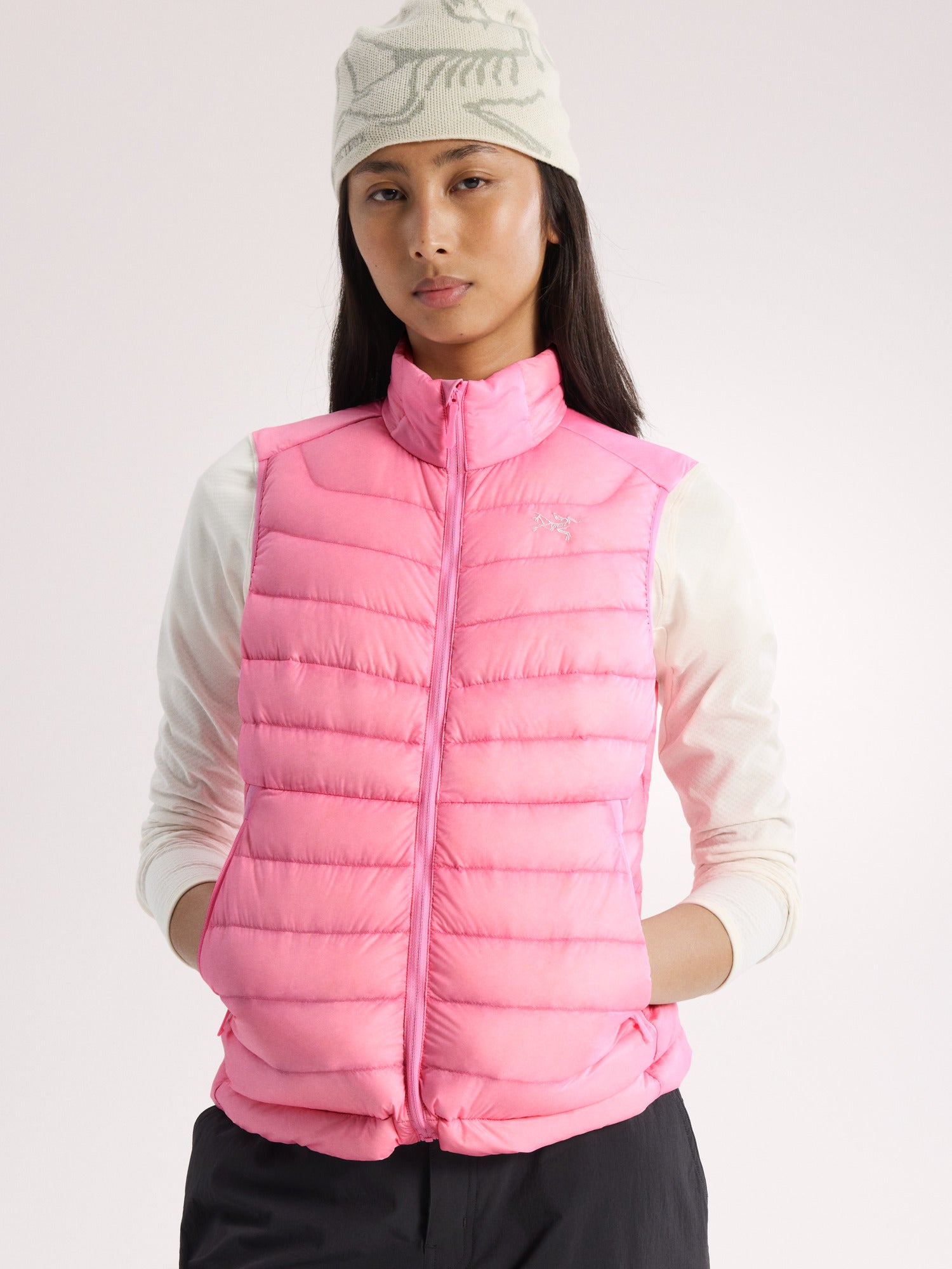 Cerium Vest Women's