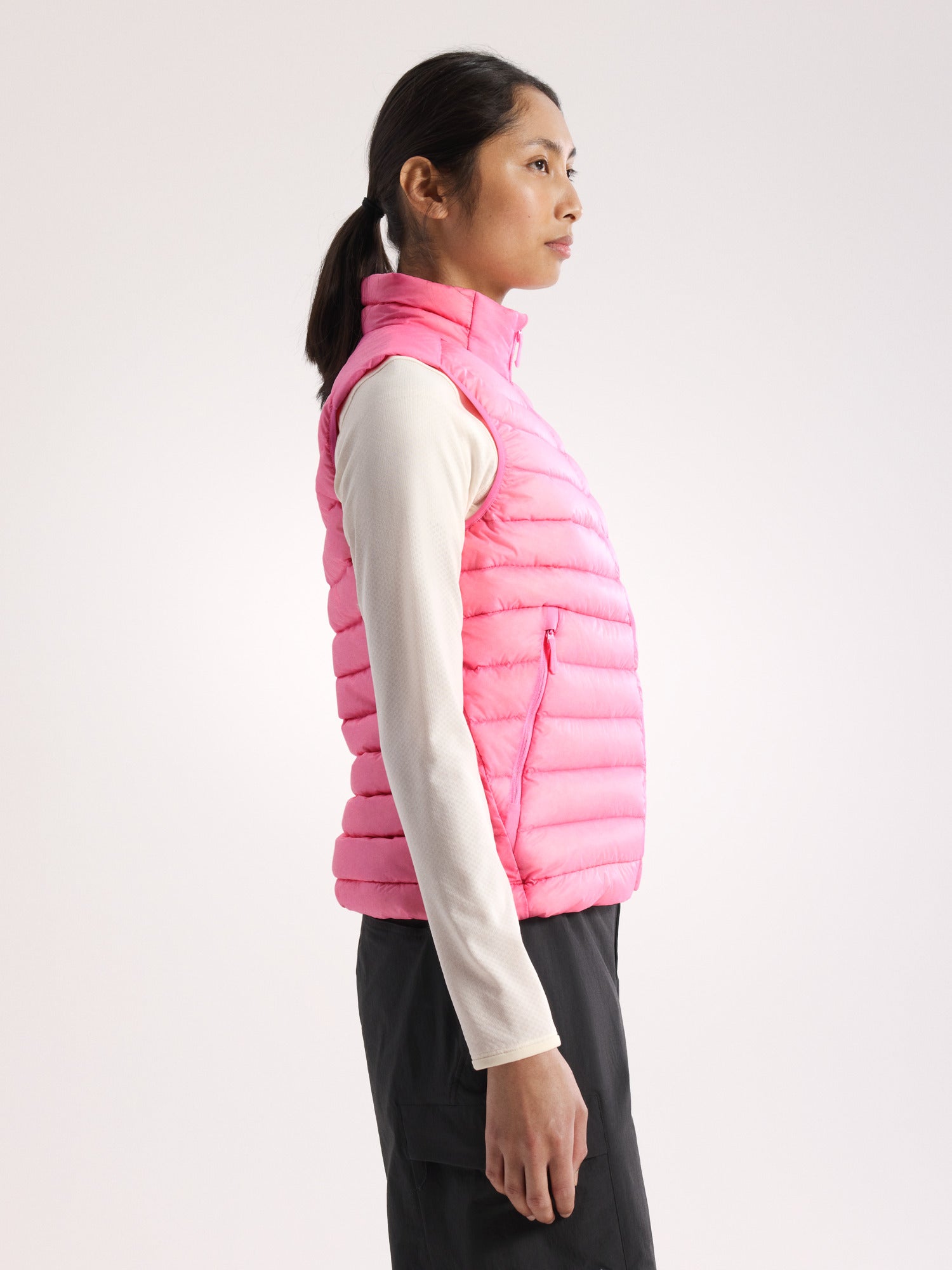 Cerium Vest Women's