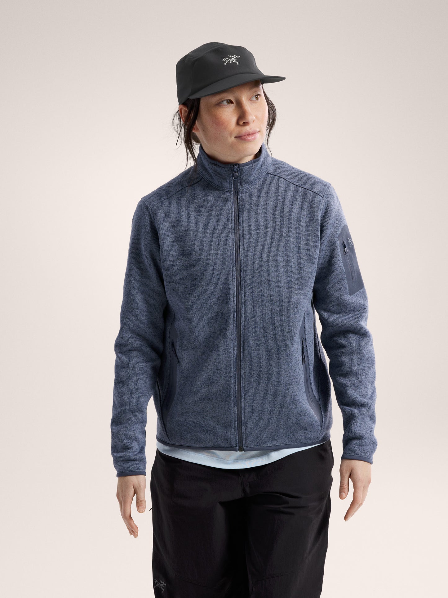 Covert Cardigan Women's