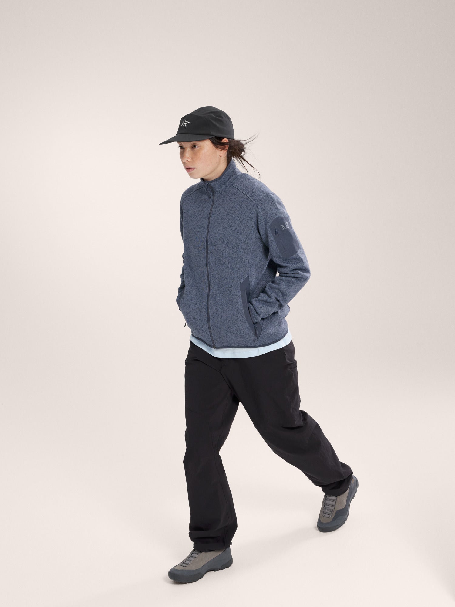 Covert Cardigan Women's