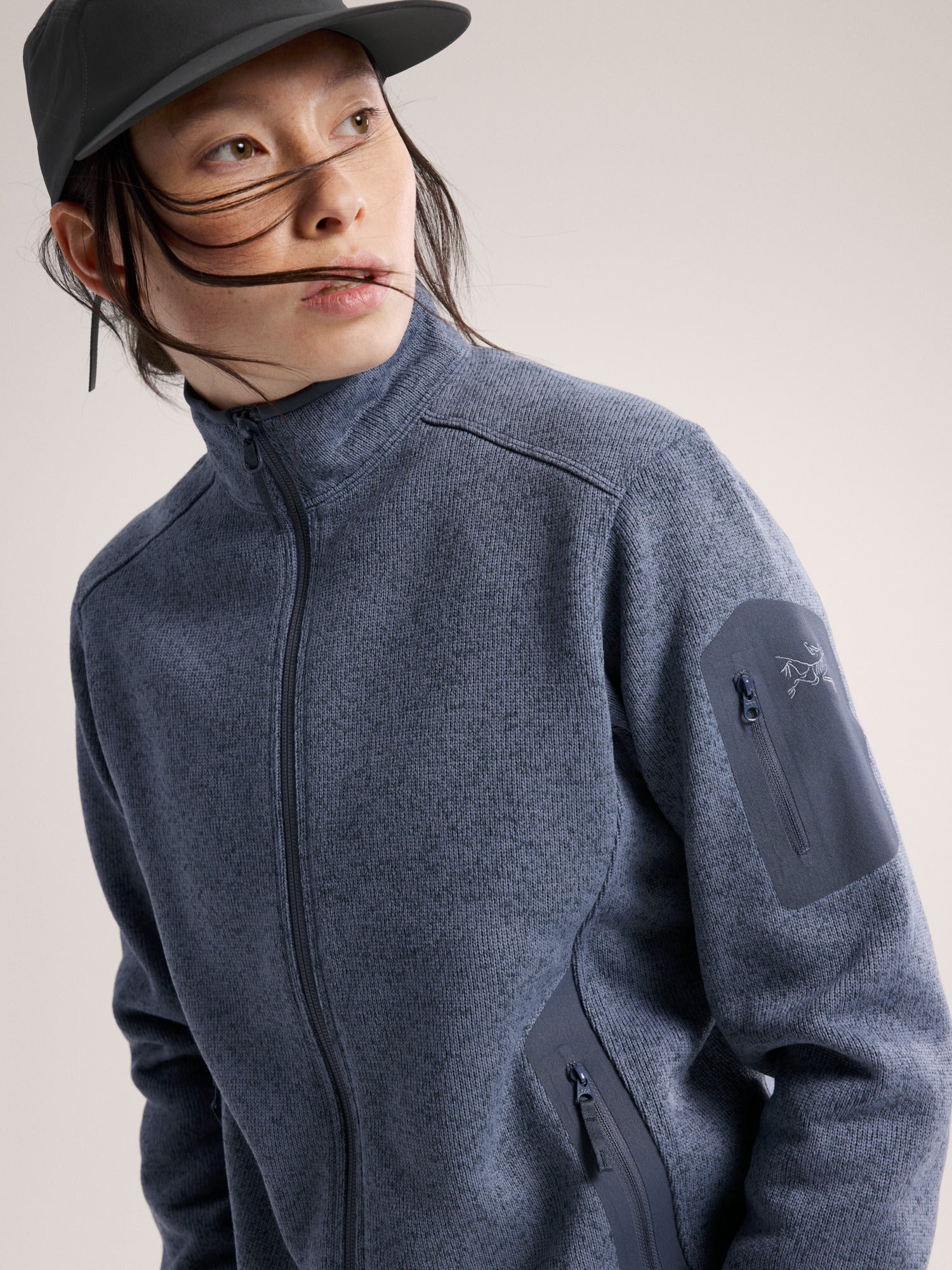 Covert Cardigan Women's