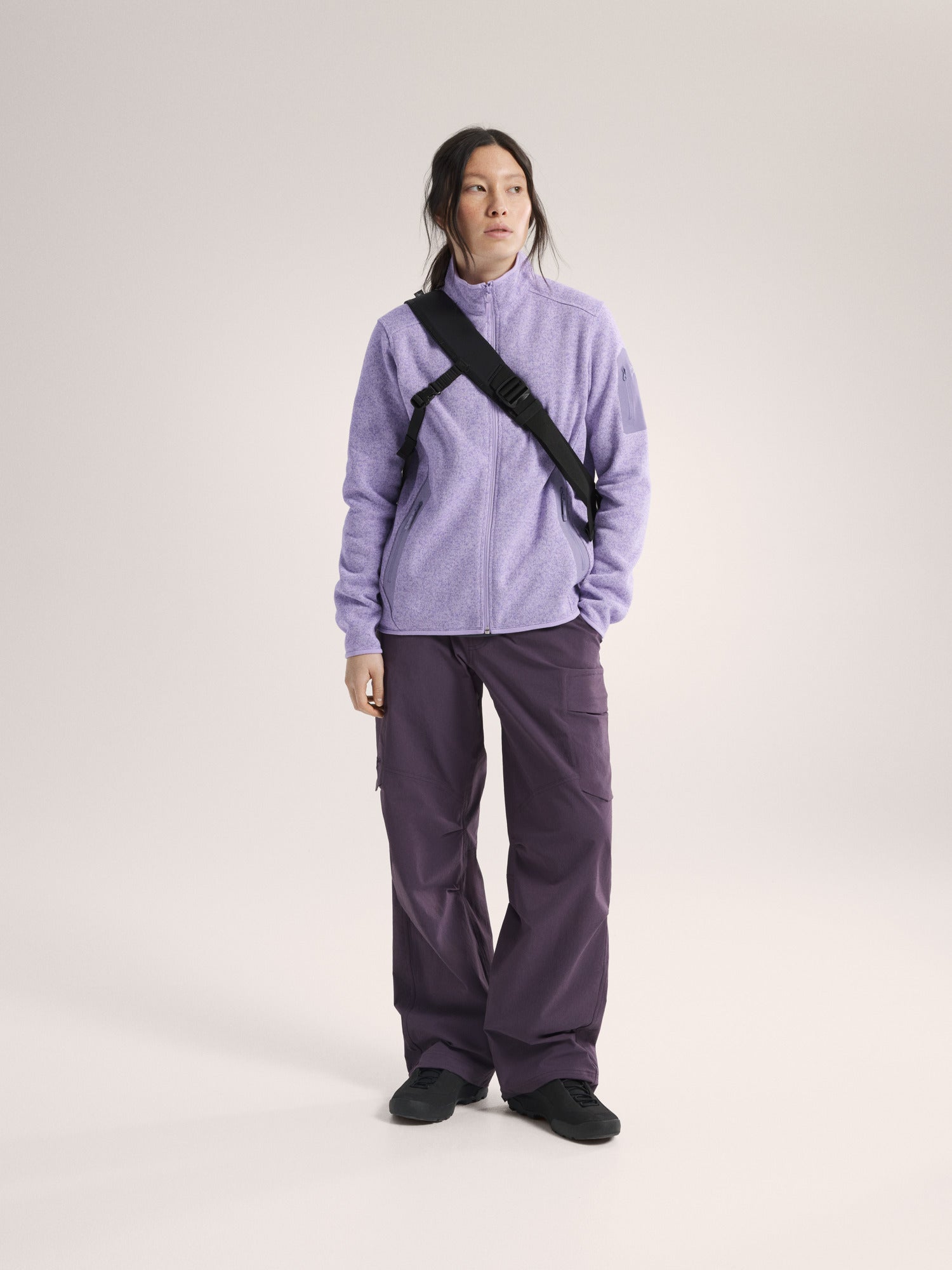 Covert Cardigan Women's