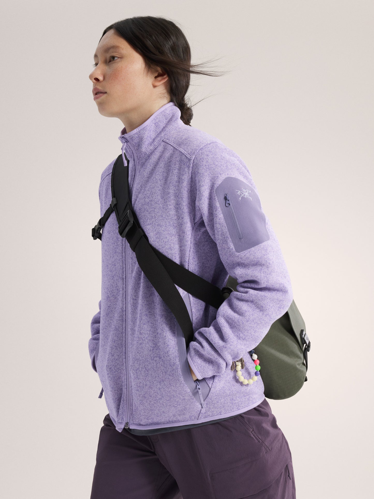 Covert Cardigan Women's