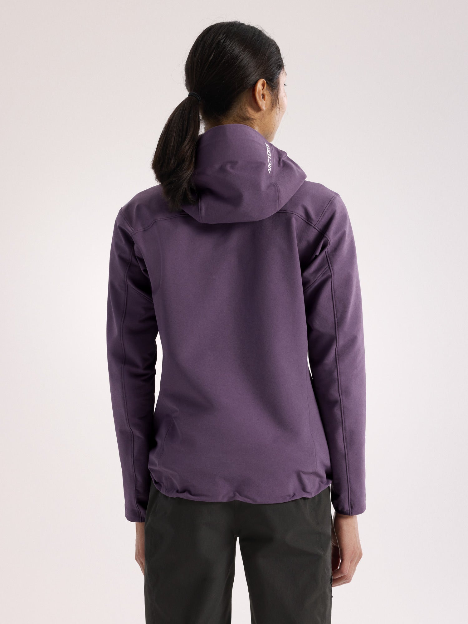 Gamma Hoody Women's
