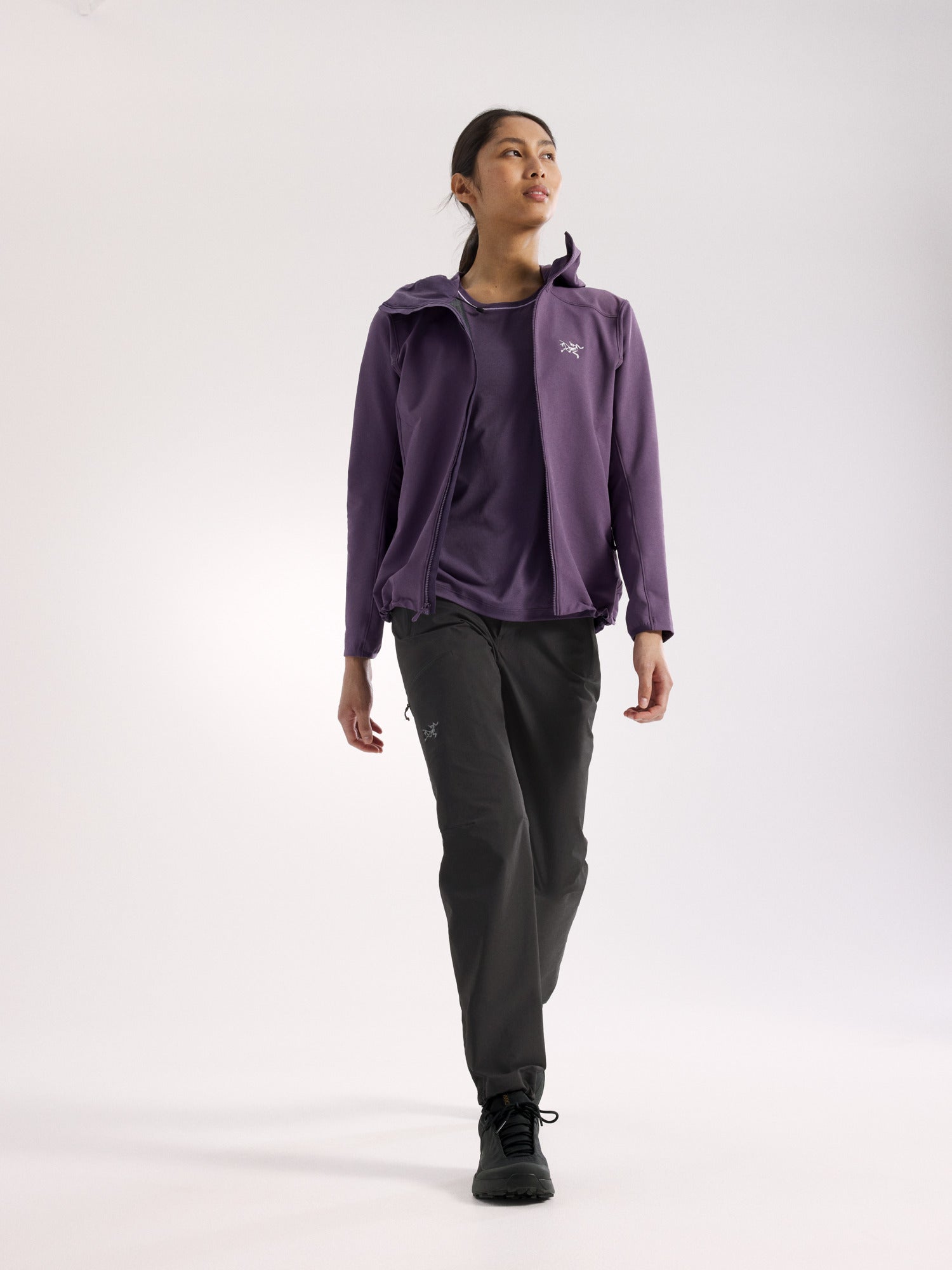 Gamma Hoody Women's