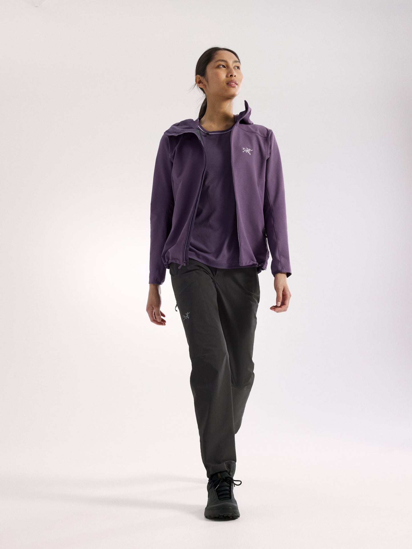 Gamma Hoody Women's