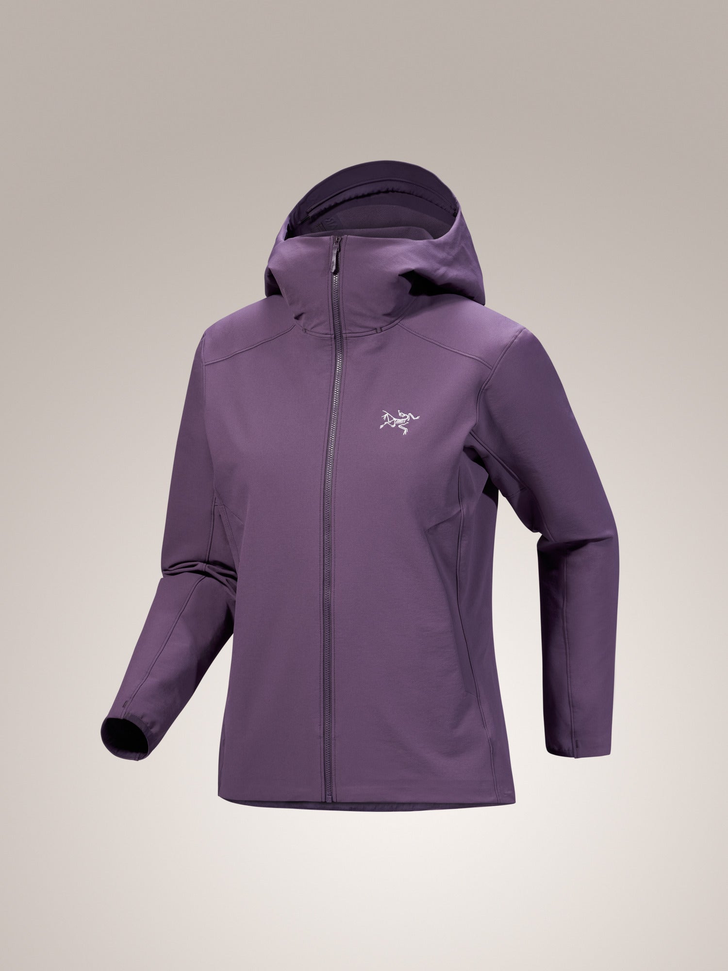 Gamma Hoody Women's