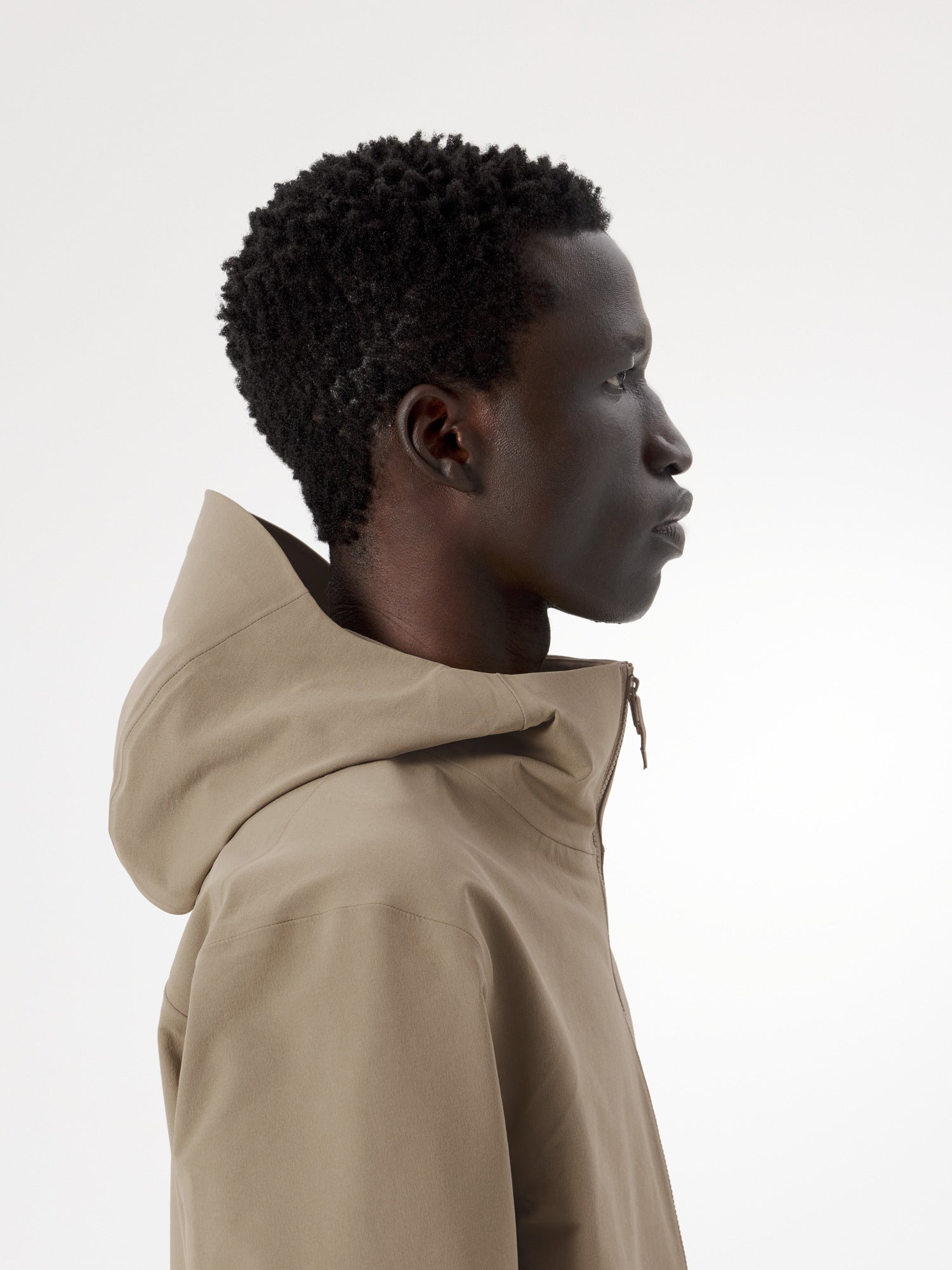 Isogon MX Hoody Men's