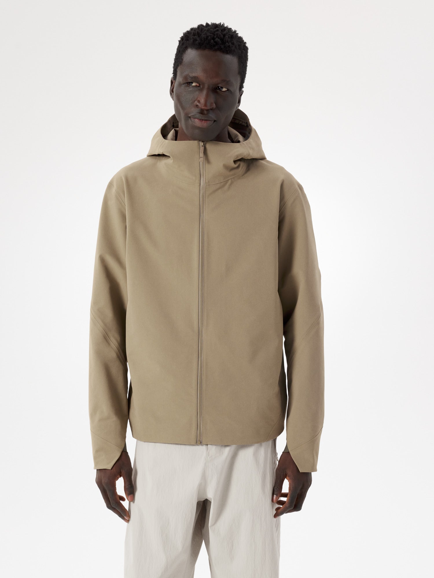 Isogon MX Hoody Men's
