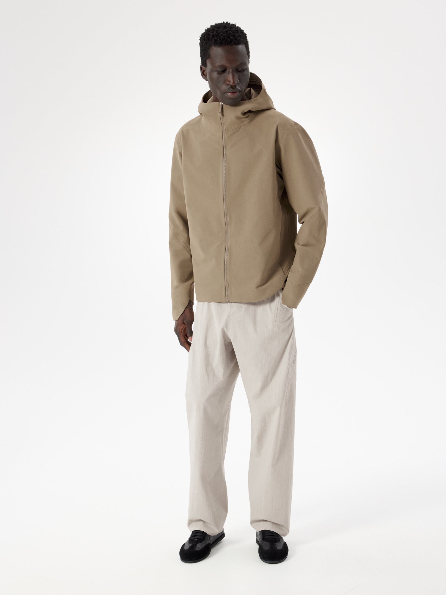 Isogon MX Hoody Men's