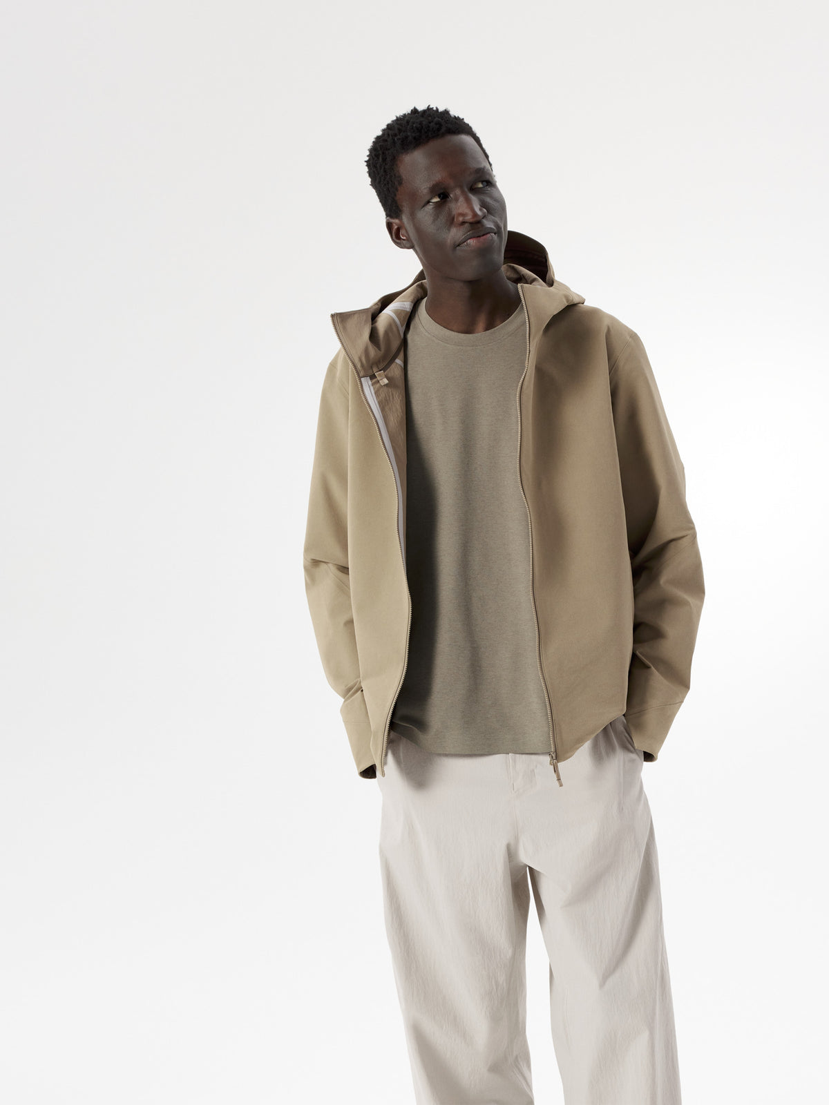 Isogon MX Hoody Men's