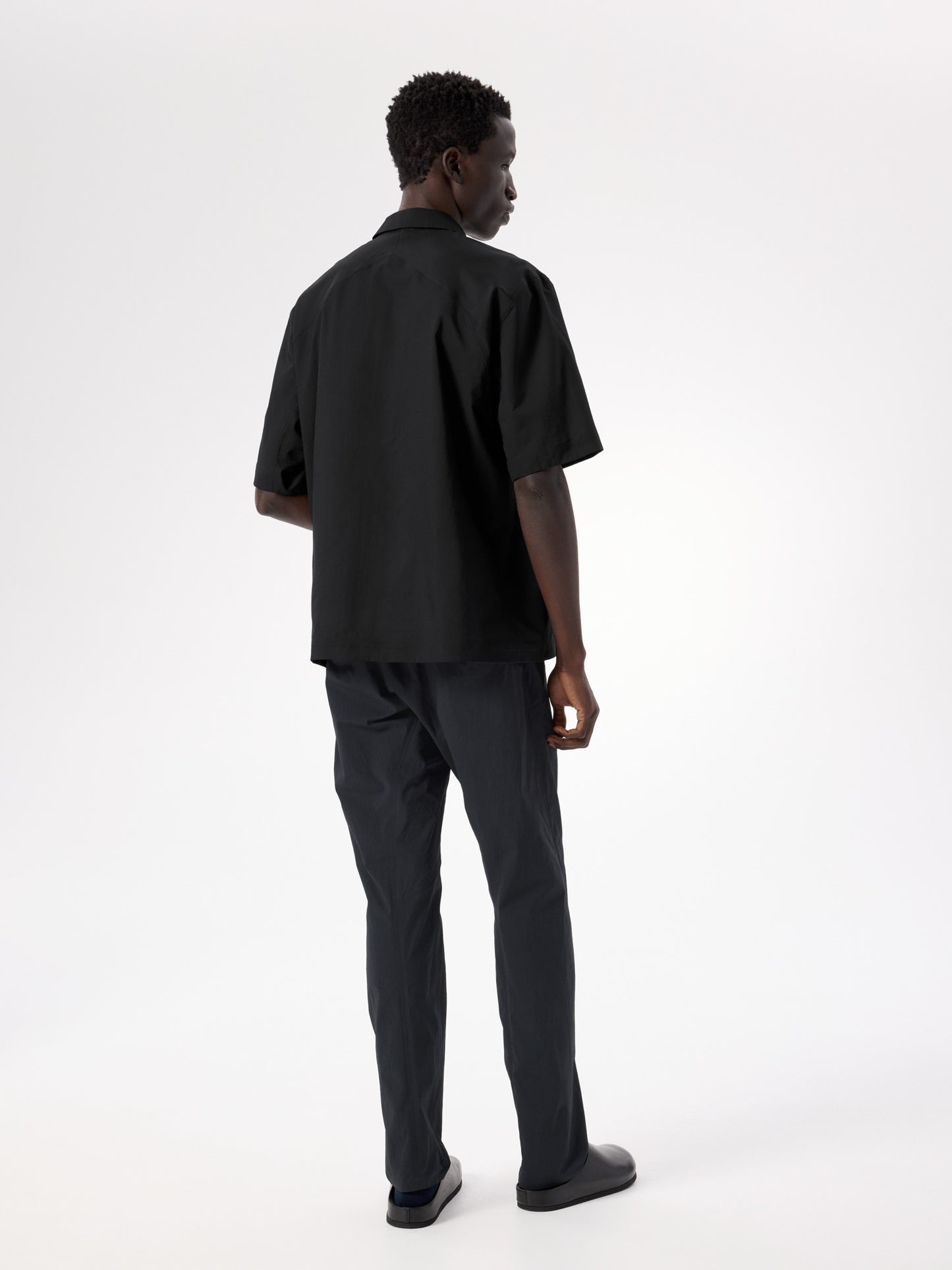 Demlo SS Shirt Men's