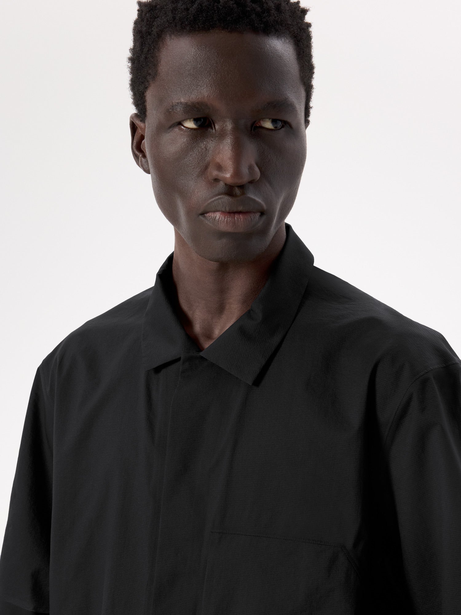 Demlo Shirt SS Men's