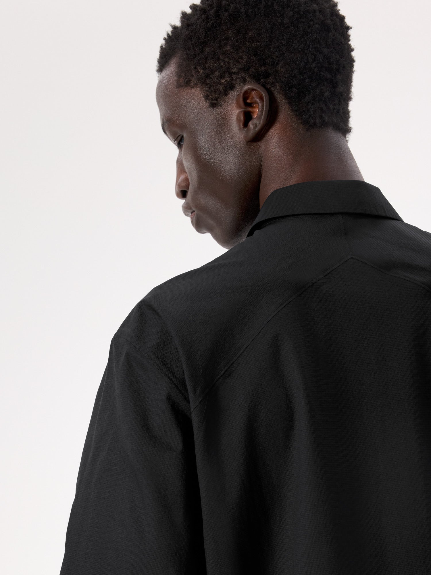 Demlo SS Shirt Men's