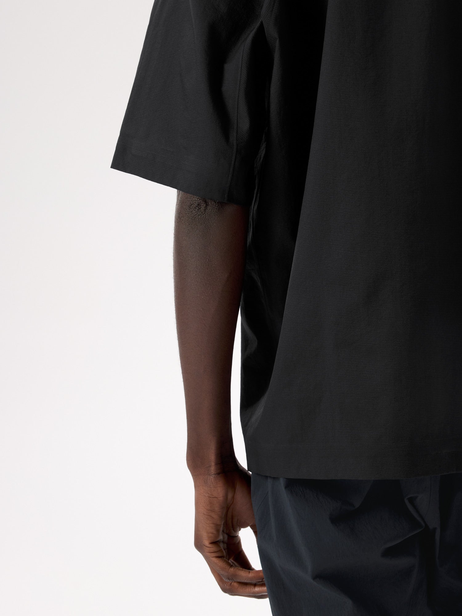 Demlo Shirt SS Men's