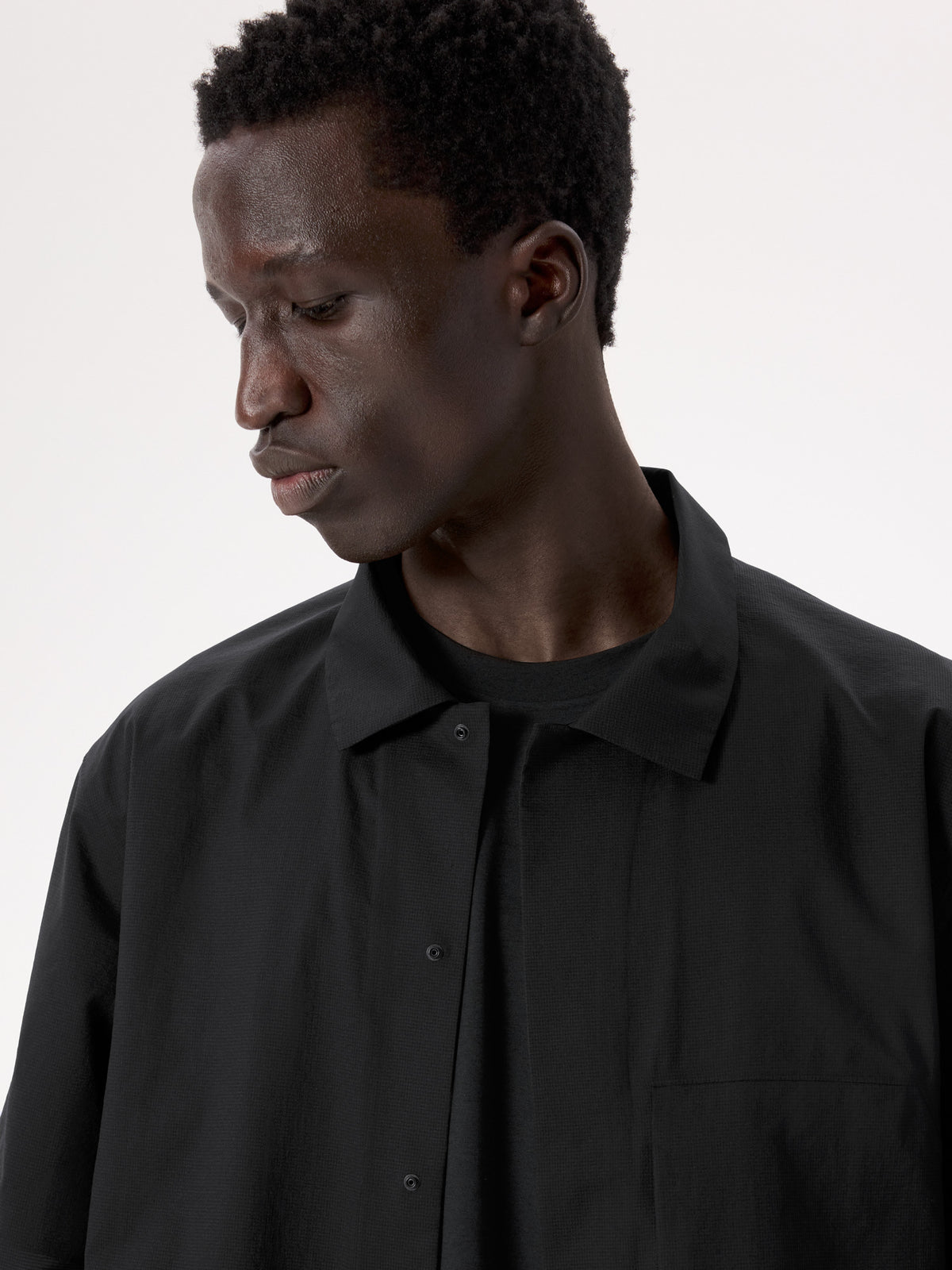 Demlo Shirt SS Men's