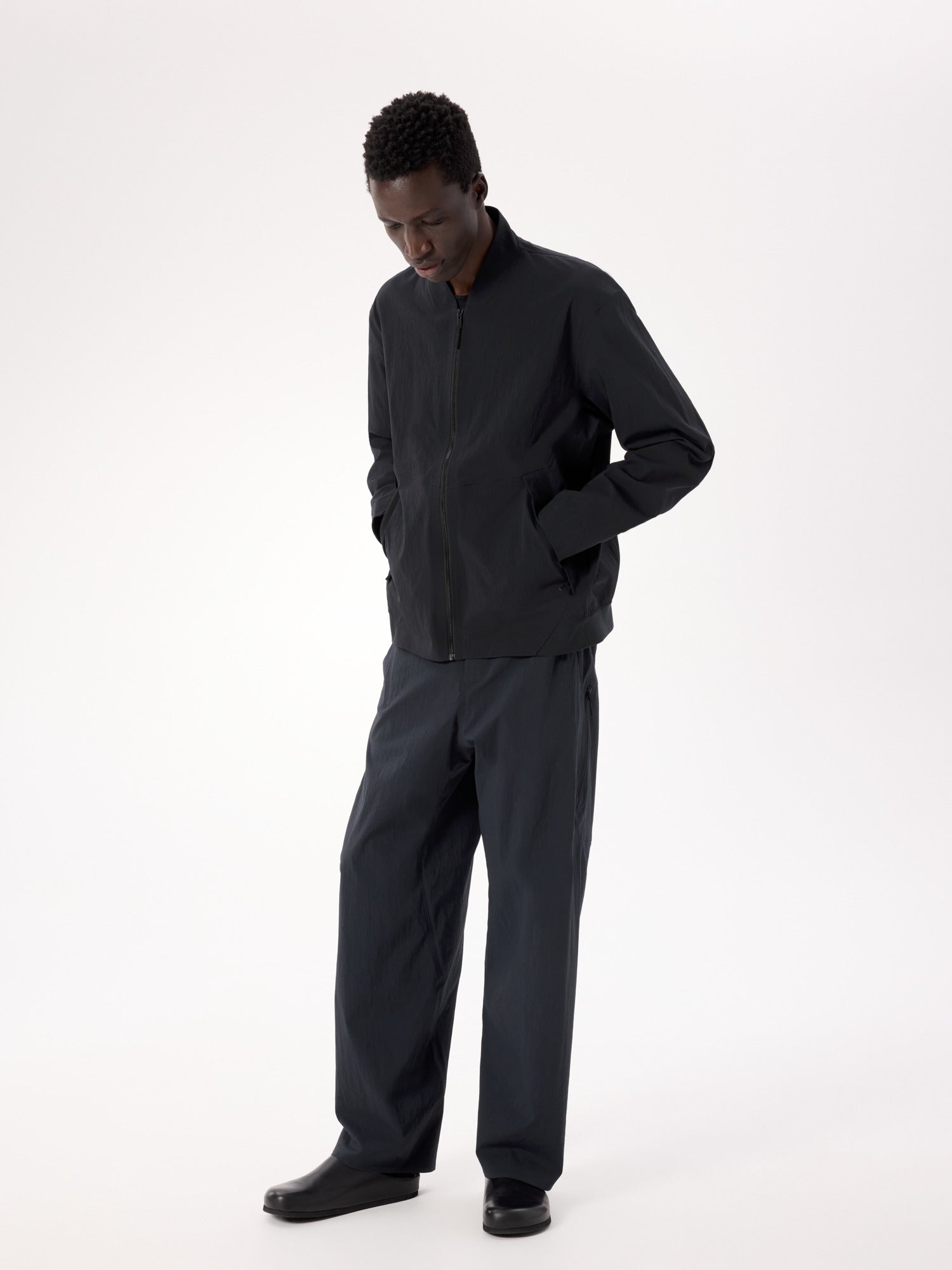 Diode Bomber Jacket Men's