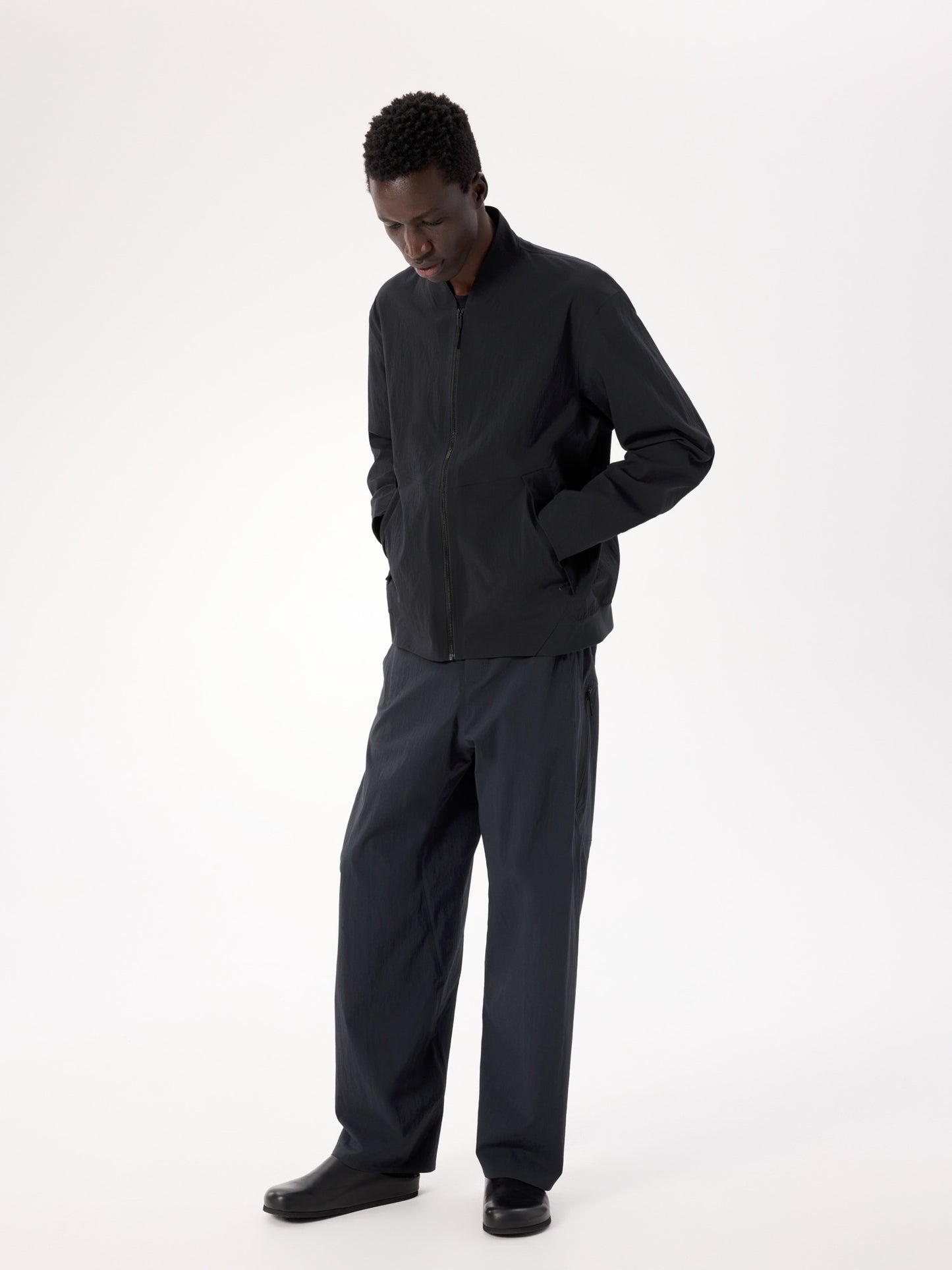 Diode Bomber Jacket Men's