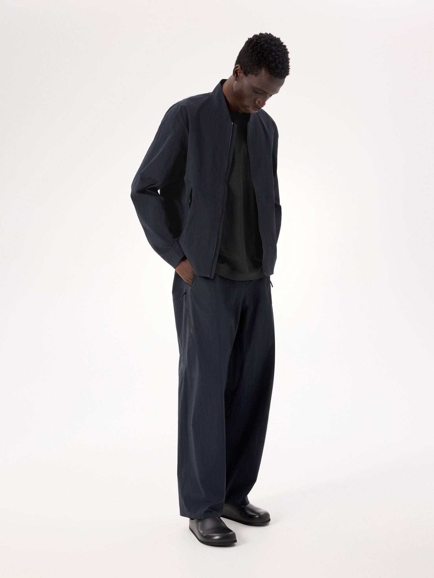 Diode Bomber Jacket Men's