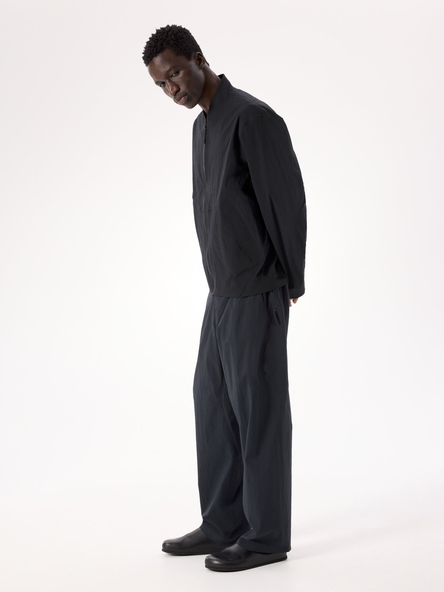 Diode Bomber Jacket Men's