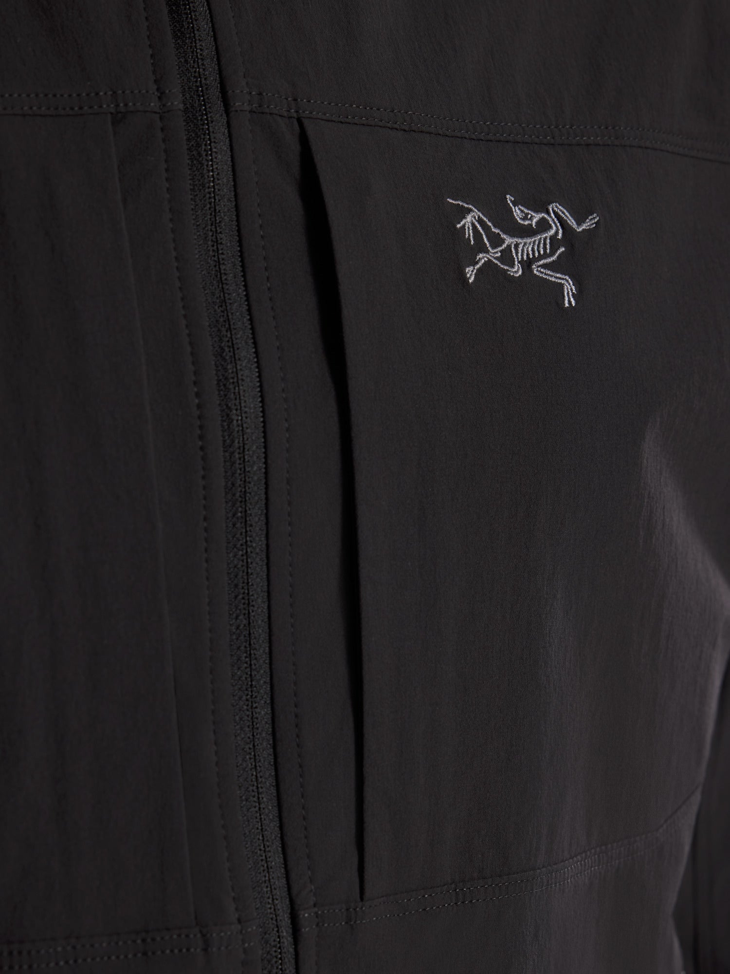 Gamma Lightweight Hoody Men's