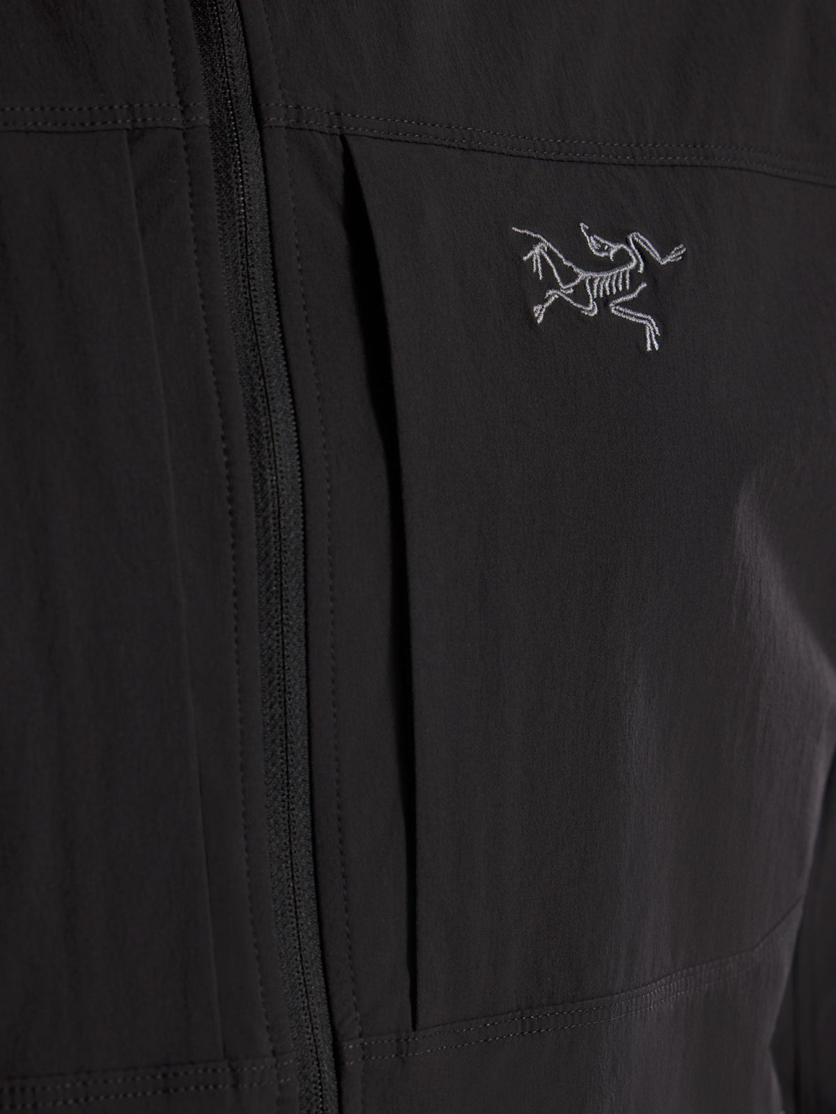 Gamma Lightweight Hoody Men's