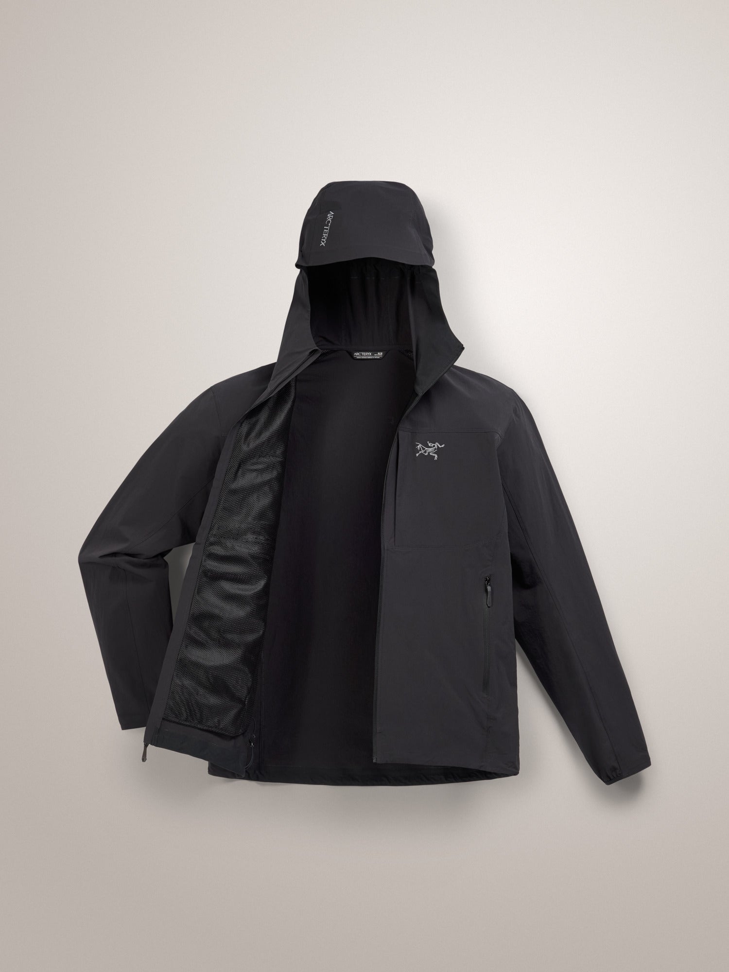 Gamma Lightweight Hoody Men's