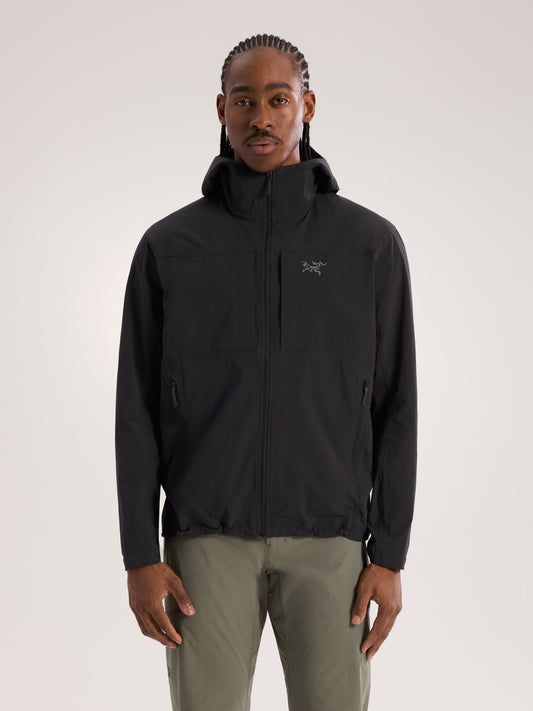 Gamma Lightweight Hoody Men's