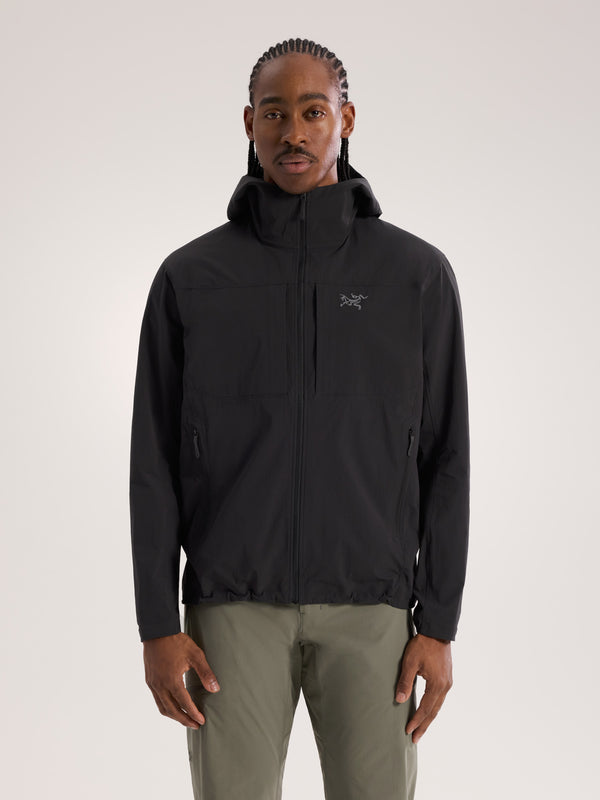 Gamma Lightweight Hoody Men's