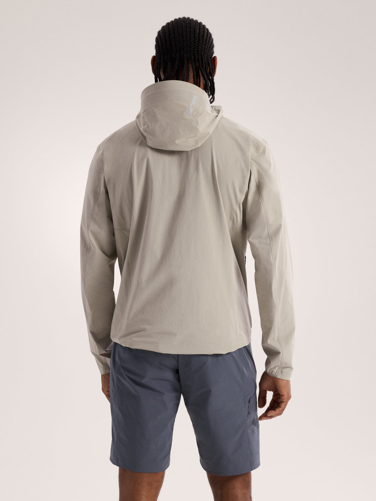 Gamma Lightweight Hoody Men's